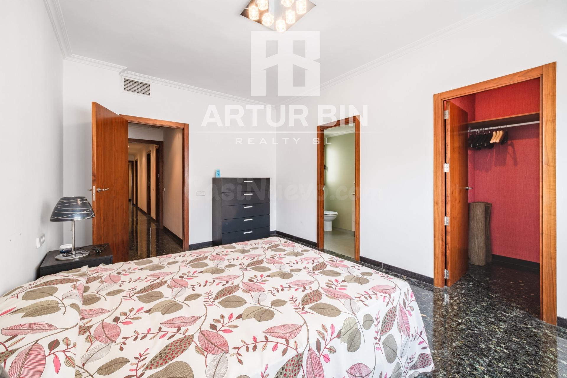 Piso 3 habitaciones 153m² en venta - Sant Francesc - foto 4