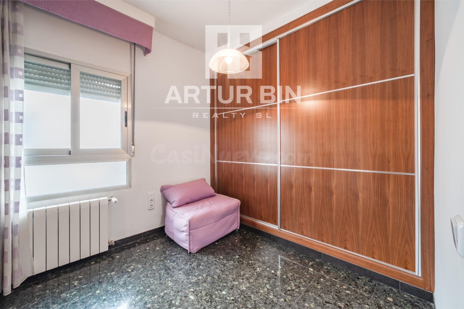 Piso 3 habitaciones 153m² en venta - Sant Francesc - foto 5