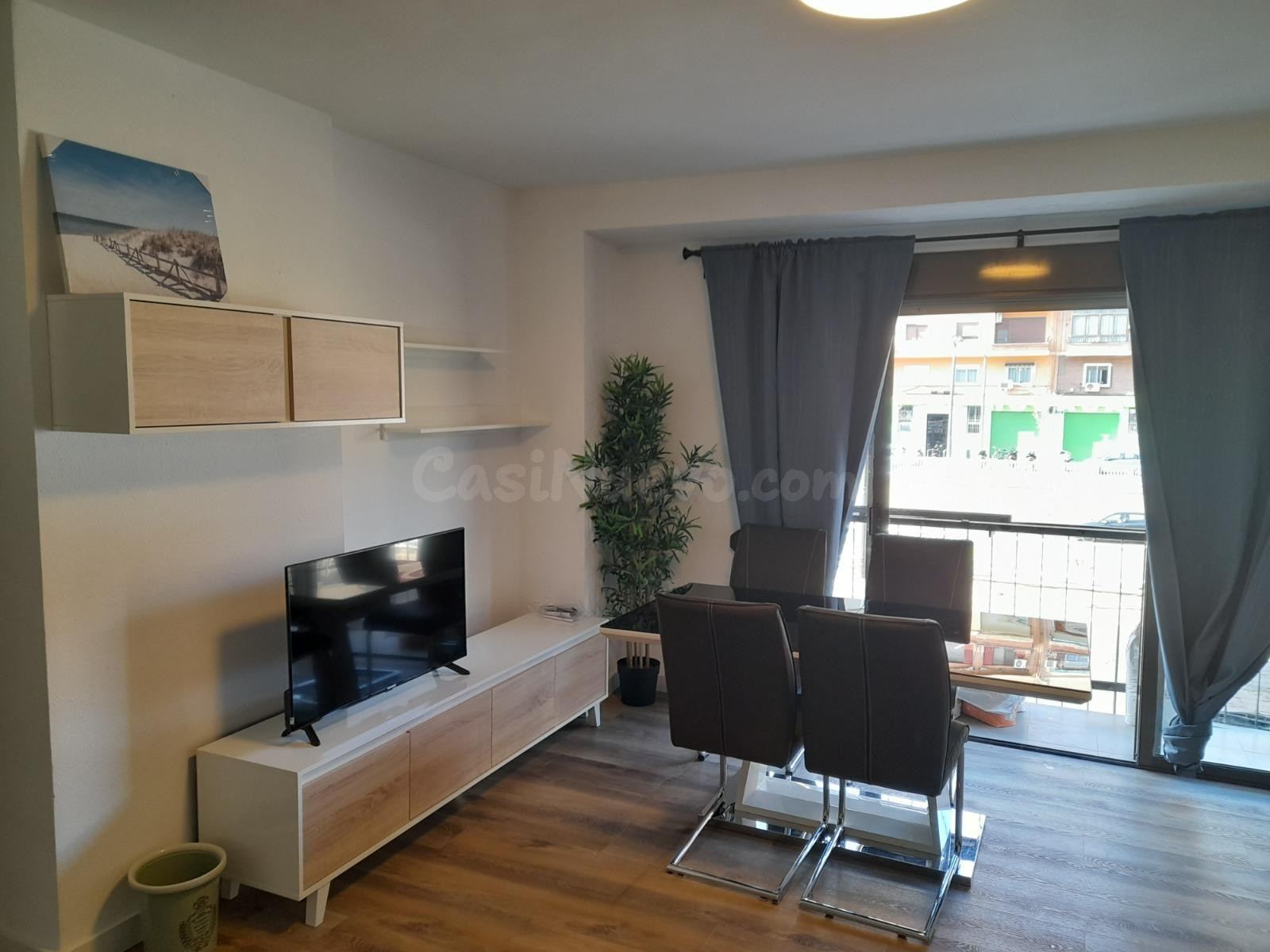 Piso 3 habitaciones 82m² en venta - Nou Moles