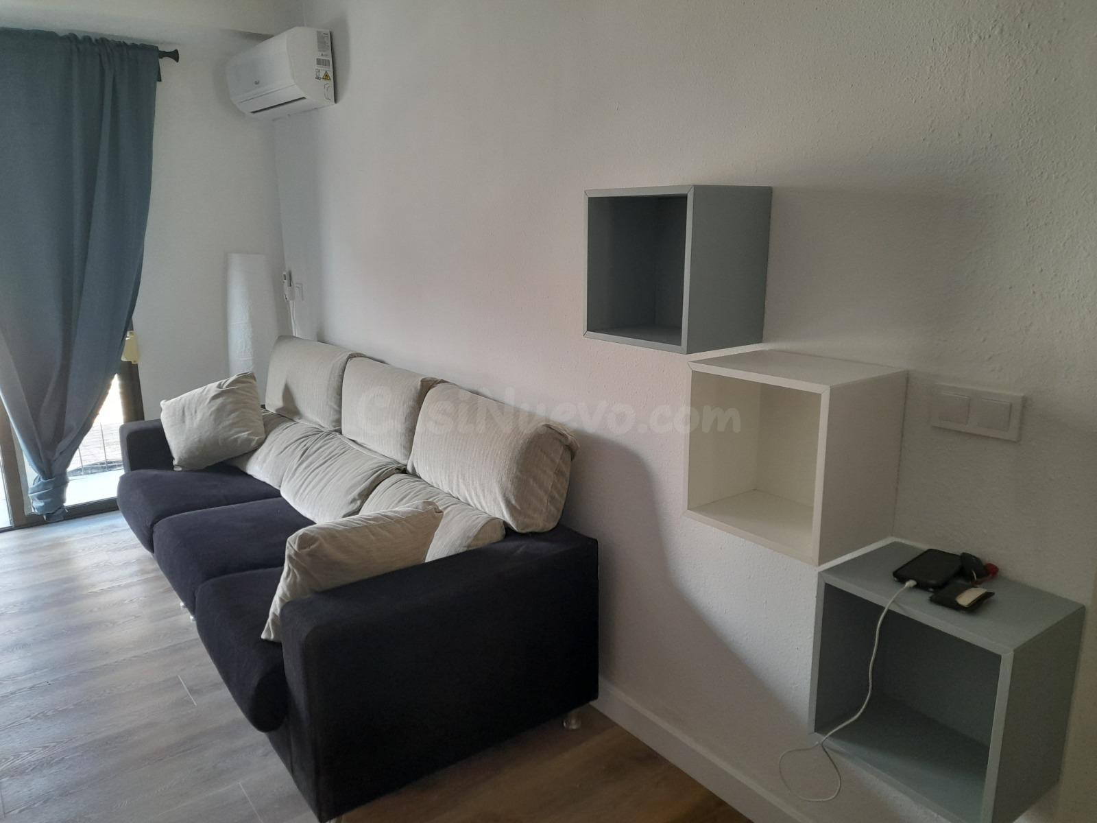 Piso 3 habitaciones 82m² en venta - Nou Moles - foto 3
