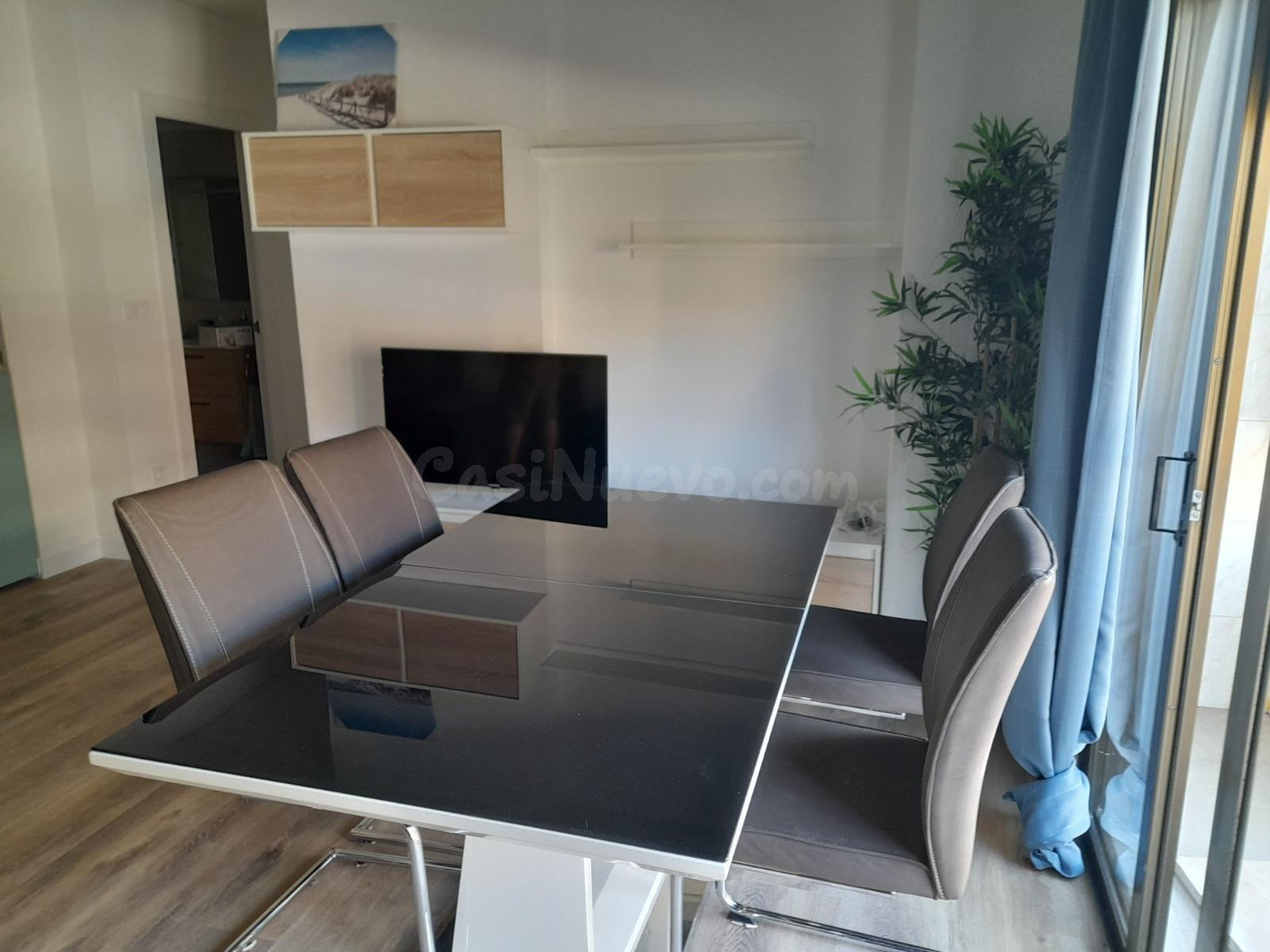 Piso 3 habitaciones 82m² en venta - Nou Moles - foto 4