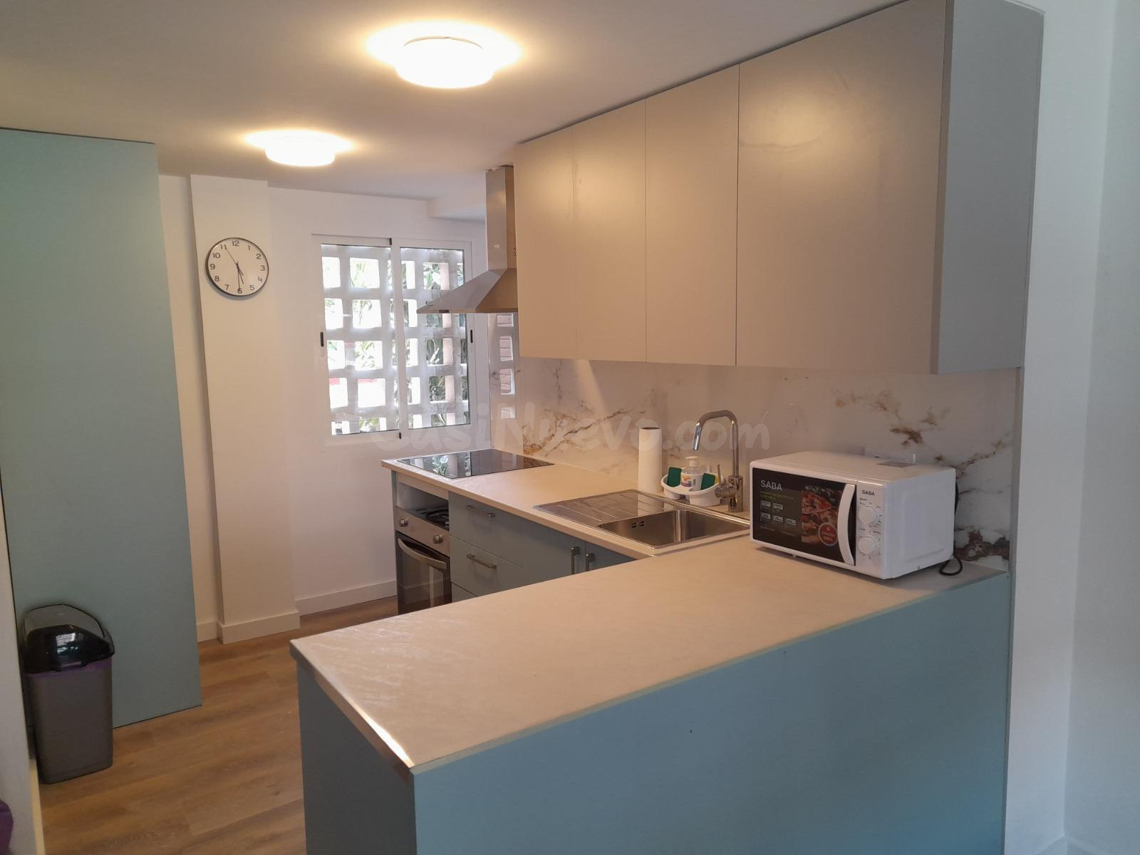 Piso 3 habitaciones 82m² en venta - Nou Moles - foto 5