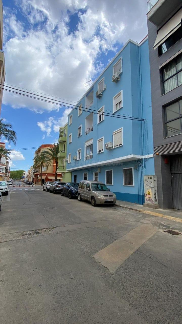 Piso 3 habitaciones 75m² en venta - Comunidad valenciana