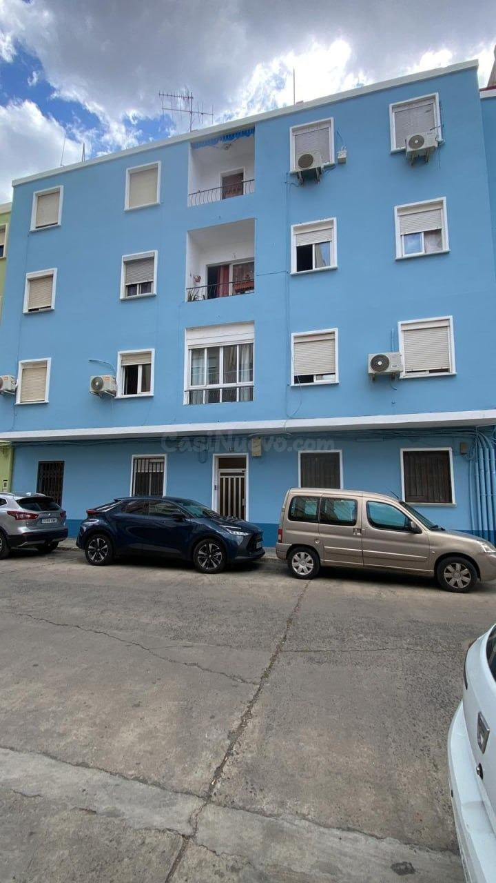 Piso 3 habitaciones 75m² en venta - Comunidad valenciana - foto 2