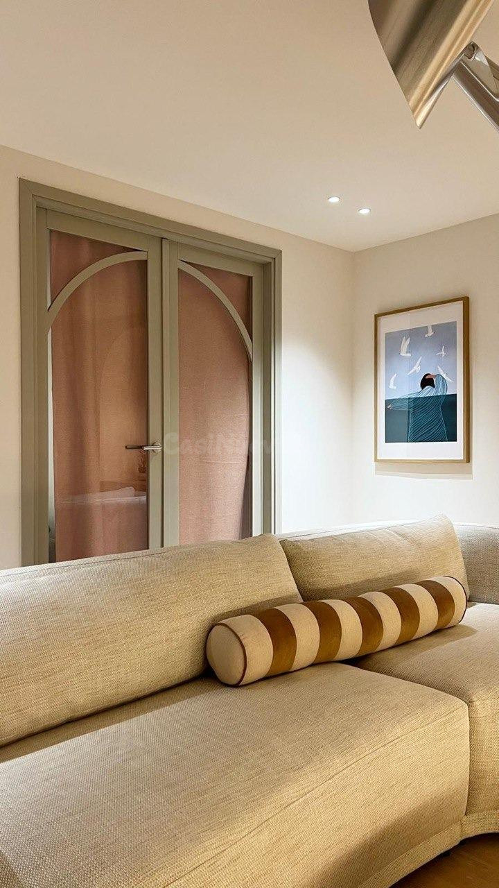 Piso 3 habitaciones 85m² en alquiler - Camins al Grau - foto 3