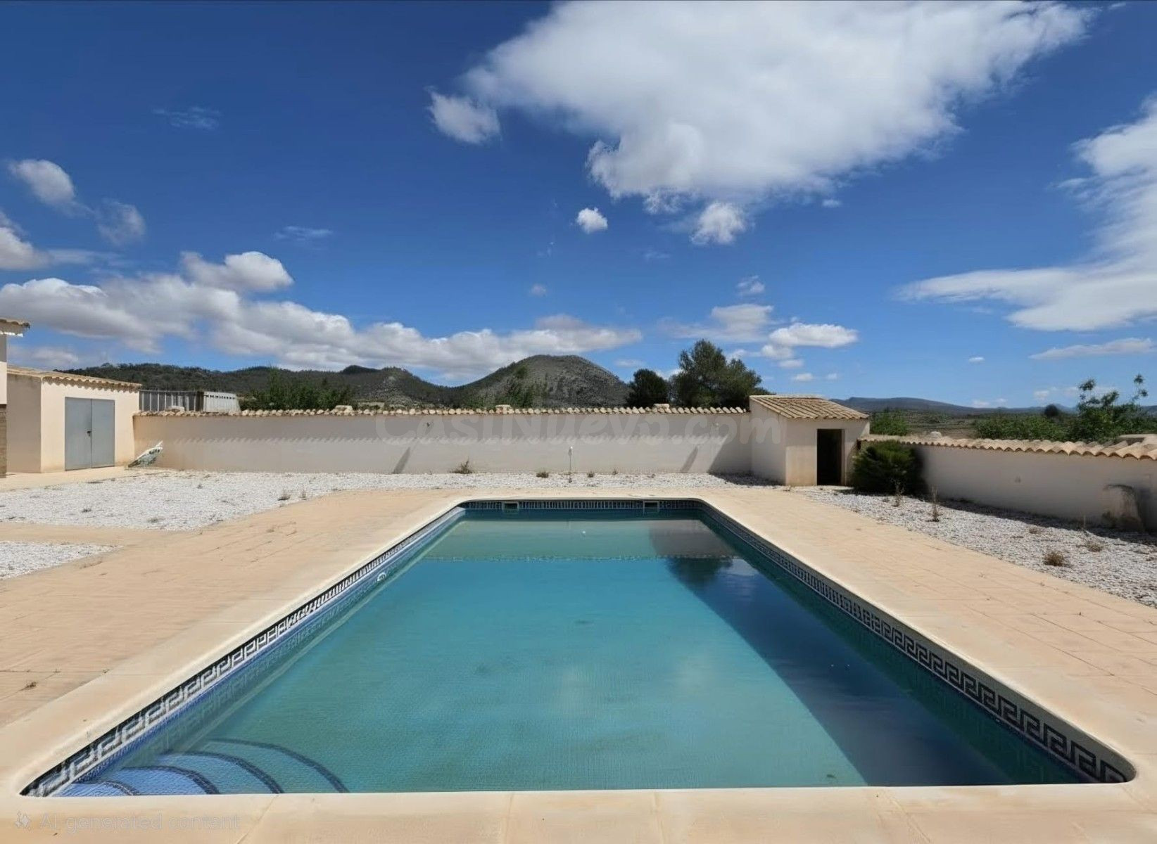 Villa 3 habitaciones 170m² en venta - Comunidad valenciana - foto 2