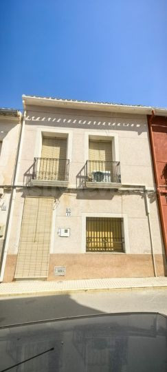 Casa 3 habitaciones 120m² en venta - Comunidad valenciana