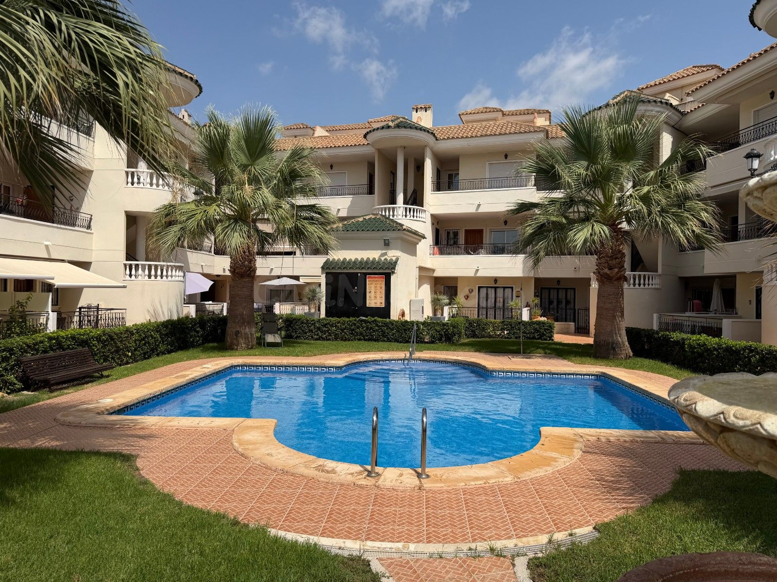 Apartamento 2 habitaciones 75m² en venta - Comunidad valenci
