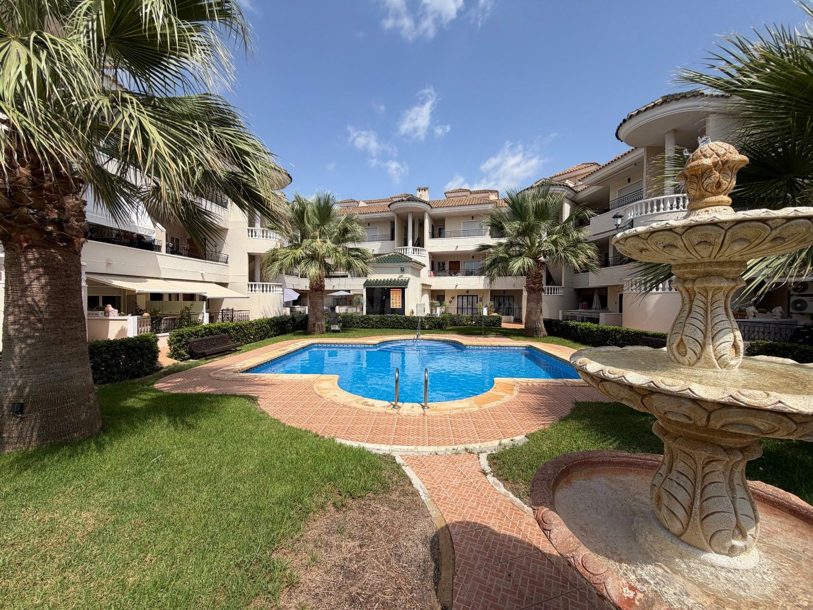 Apartamento 2 habitaciones 75m² en venta - Comunidad valenci - foto 2