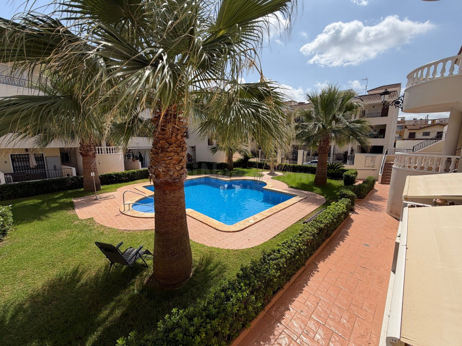 Apartamento 2 habitaciones 75m² en venta - Comunidad valenci - foto 3