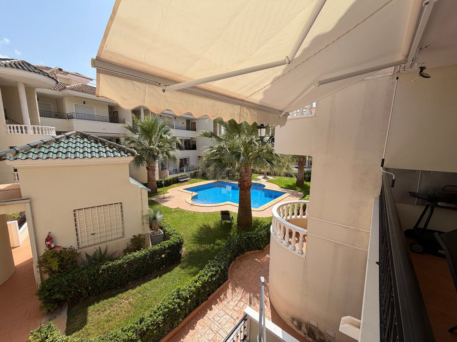 Apartamento 2 habitaciones 75m² en venta - Comunidad valenci - foto 4