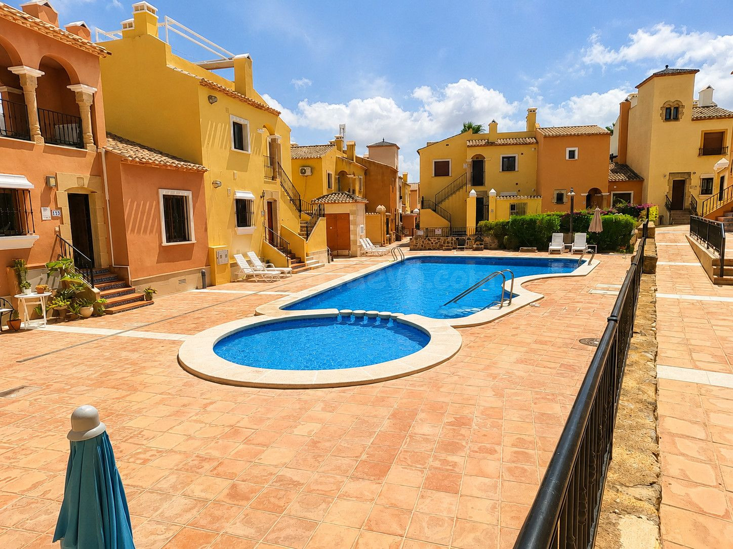 Apartamento 2 habitaciones 60m² en venta - Comunidad valenciana