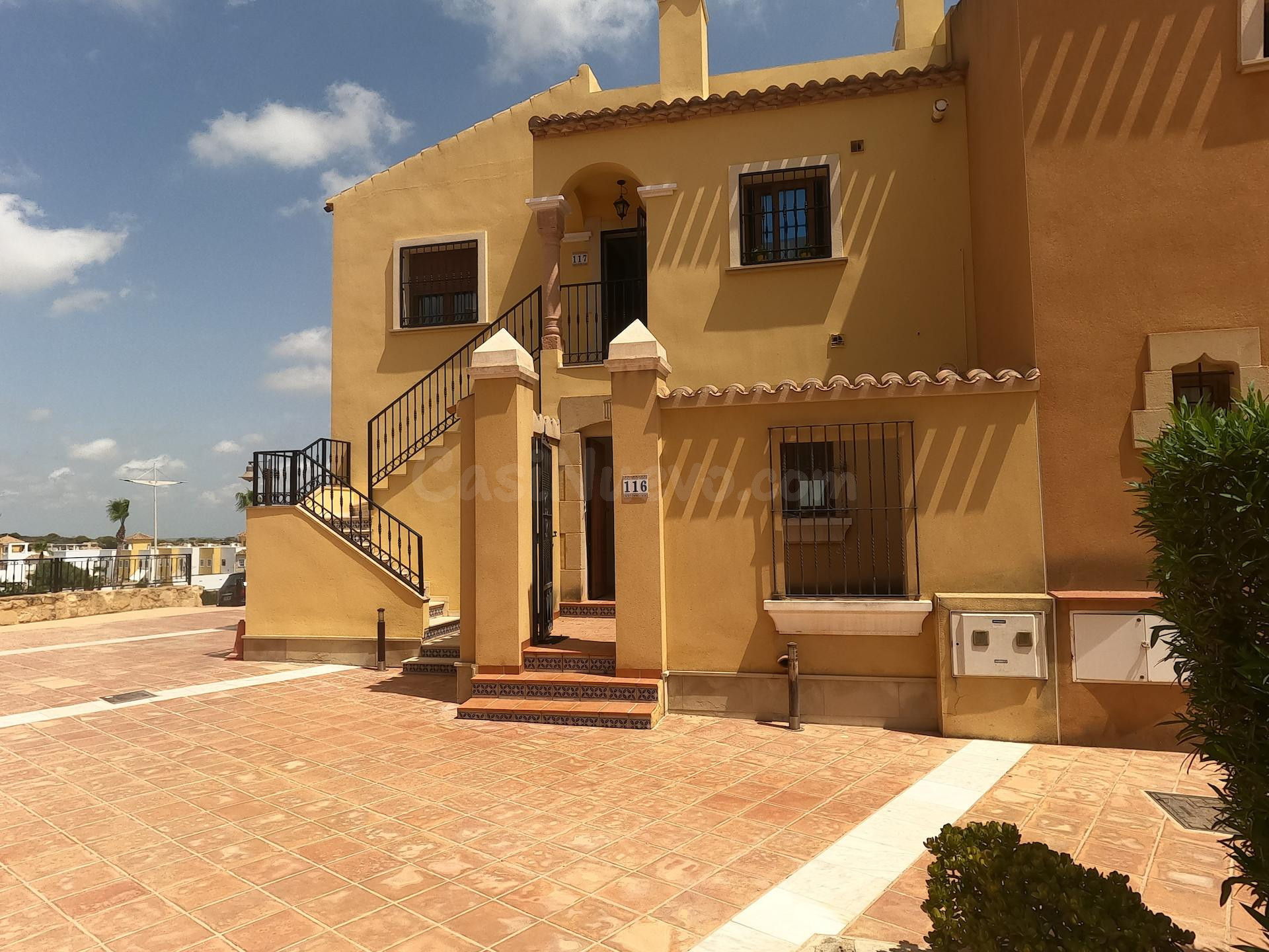 Apartamento 2 habitaciones 60m² en venta - Comunidad valenci - foto 3