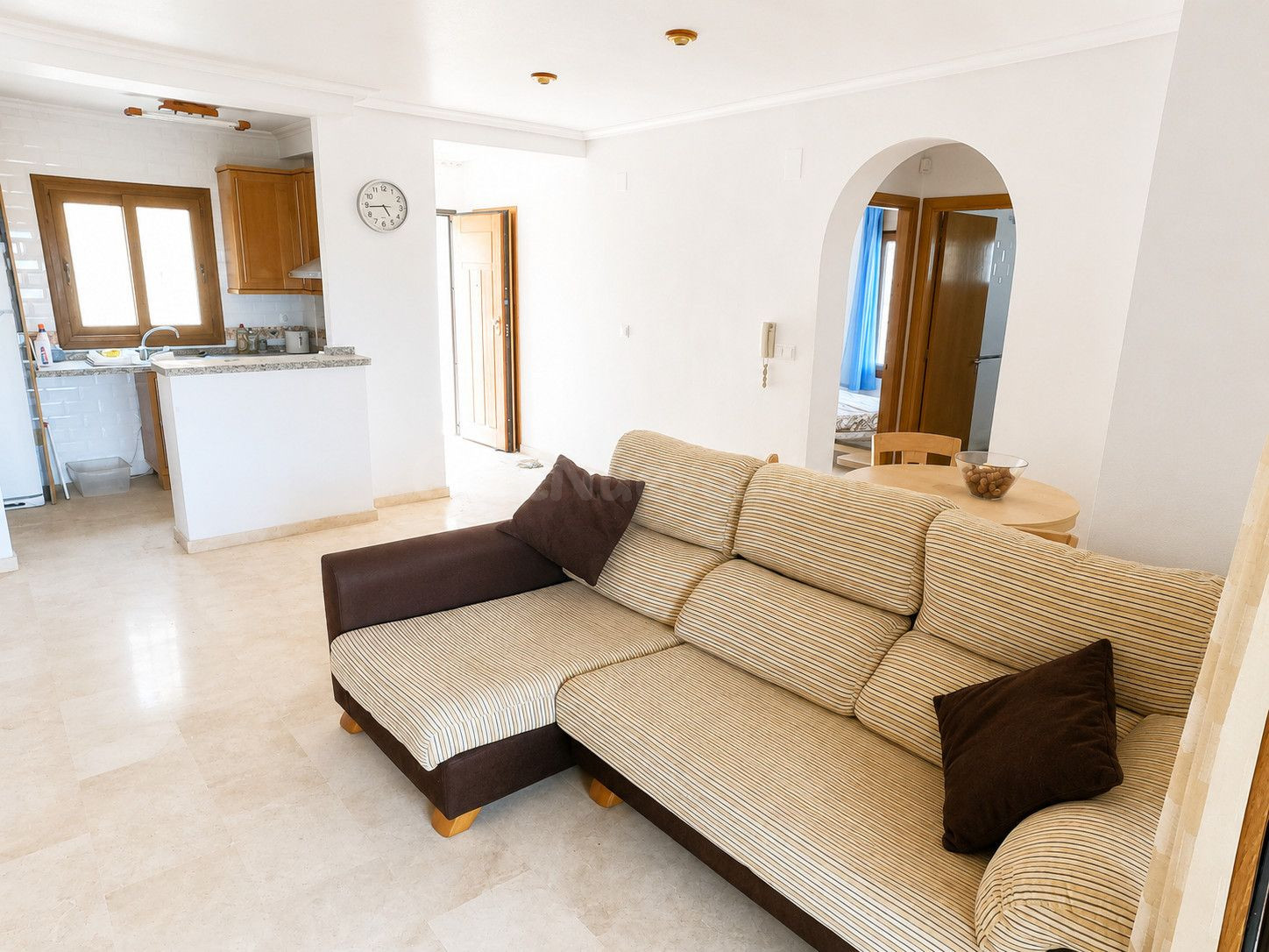 Apartamento 2 habitaciones 60m² en venta - Comunidad valenci - foto 5