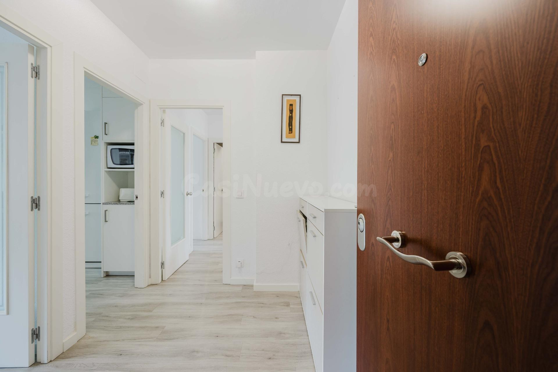 Piso en venta en Hipolit Lazaro - foto 2