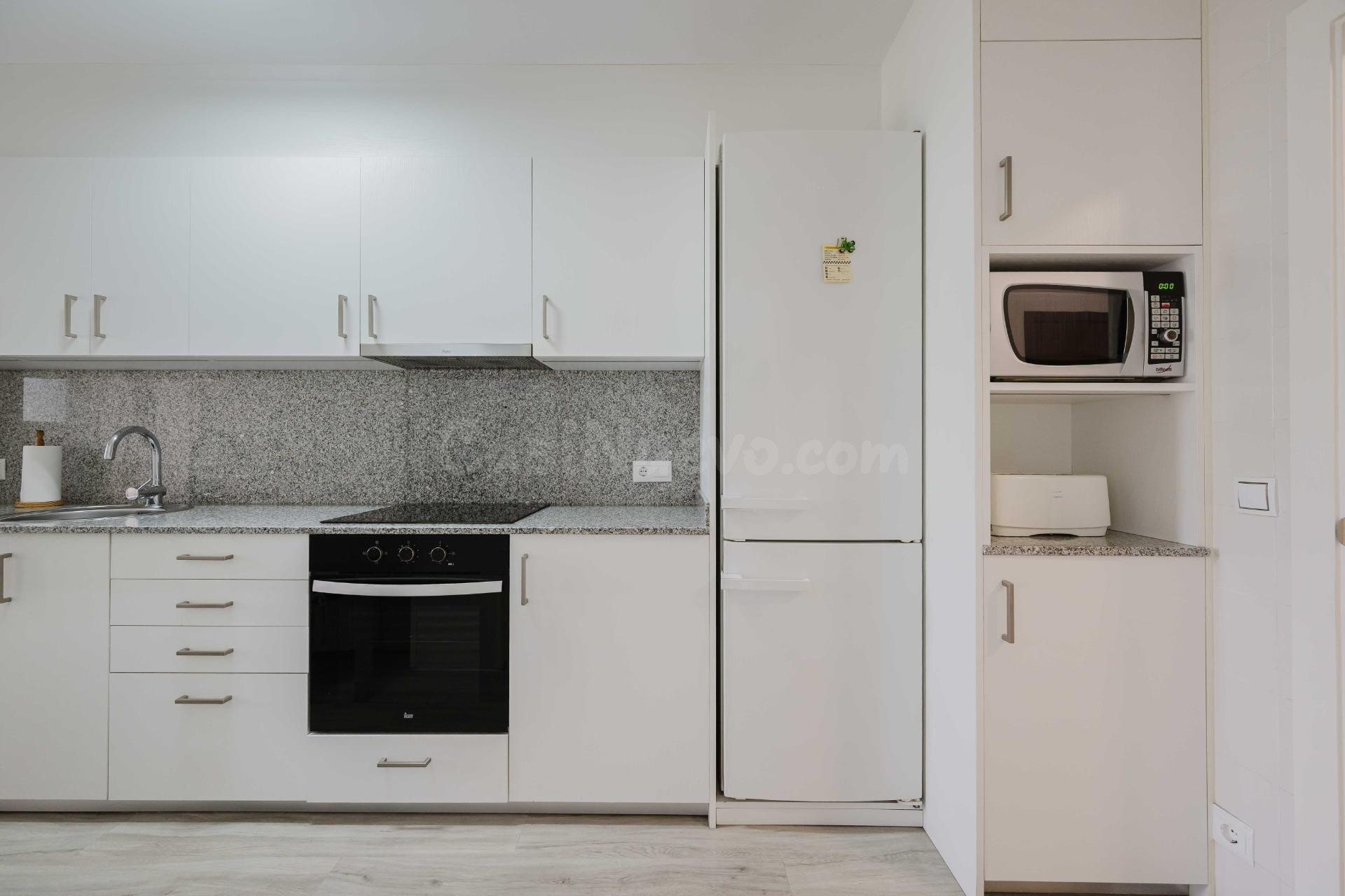 Piso en venta en Hipolit Lazaro - foto 11