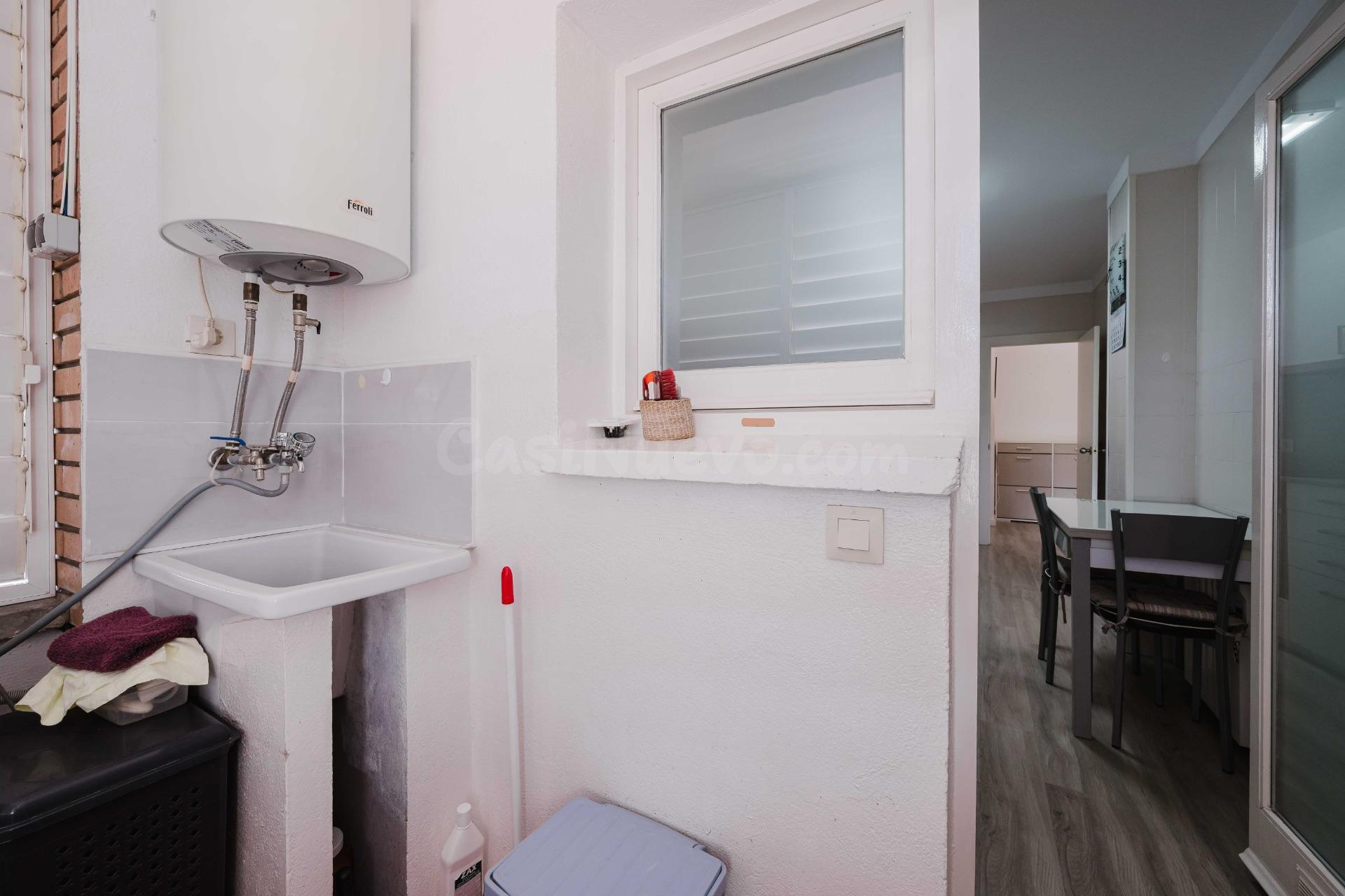 Piso en venta en Hipolit Lazaro - foto 16