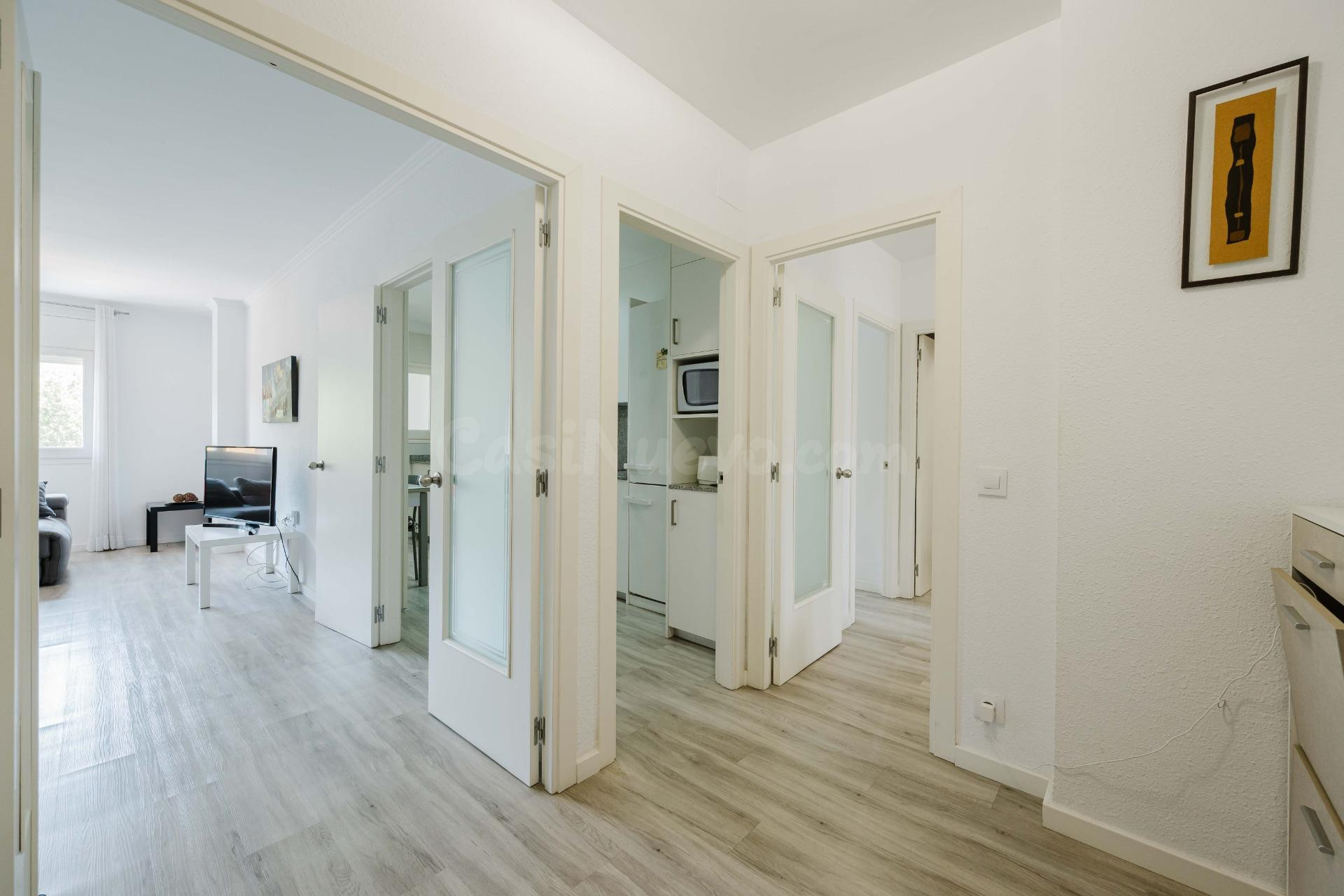 Piso en venta en Hipolit Lazaro - foto 3