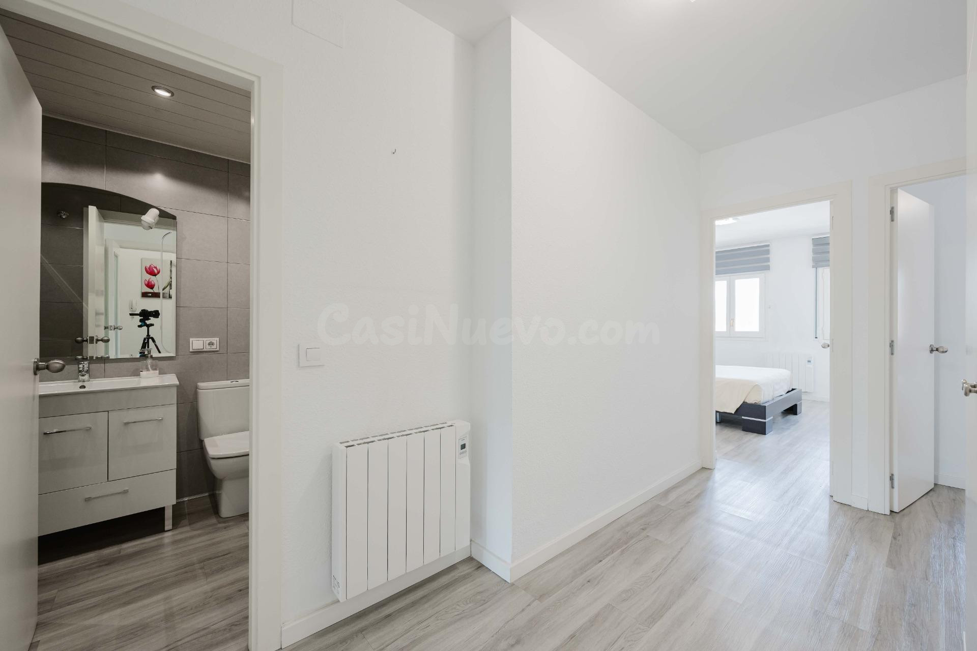 Piso en venta en Hipolit Lazaro - foto 25