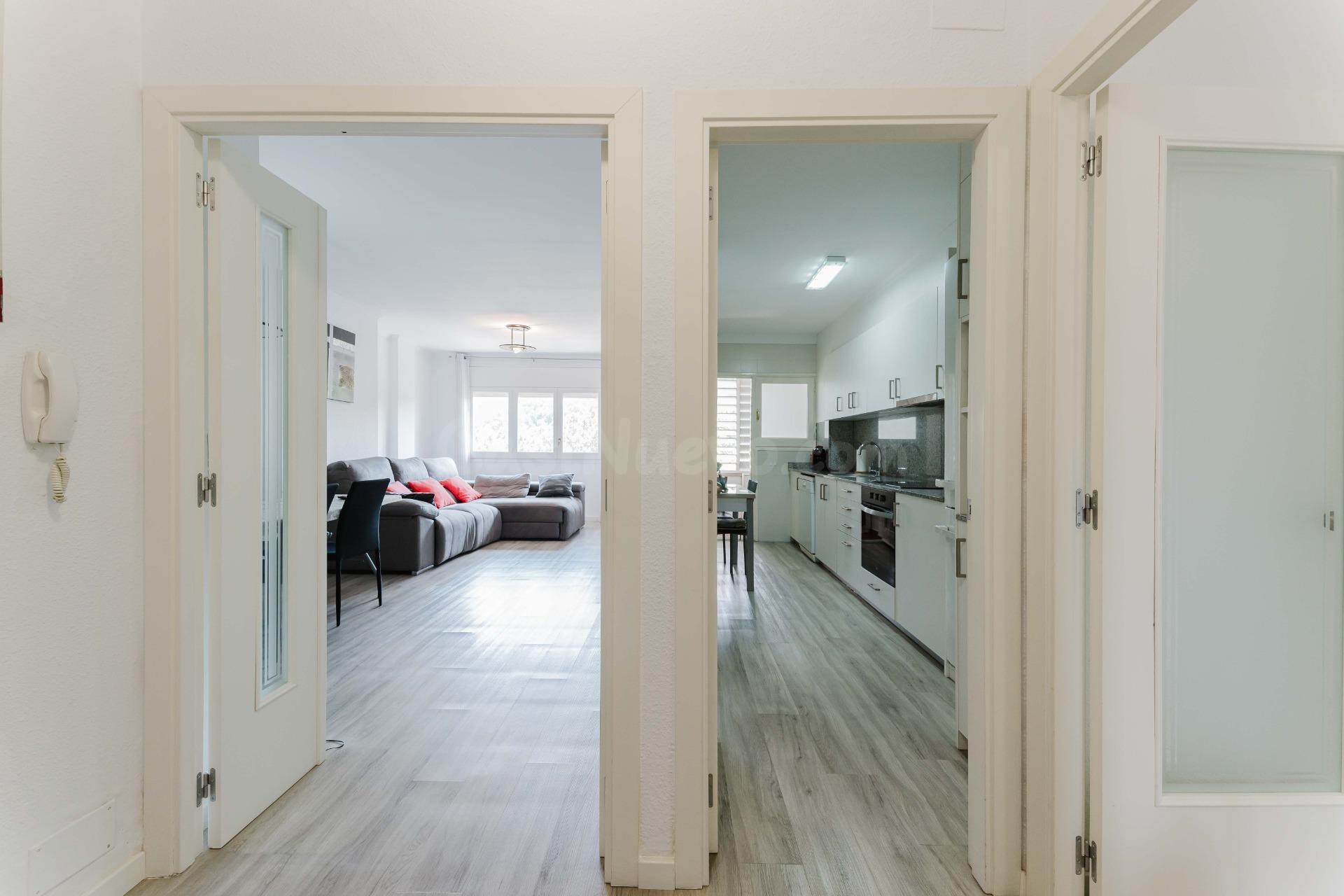 Piso en venta en Hipolit Lazaro - foto 4