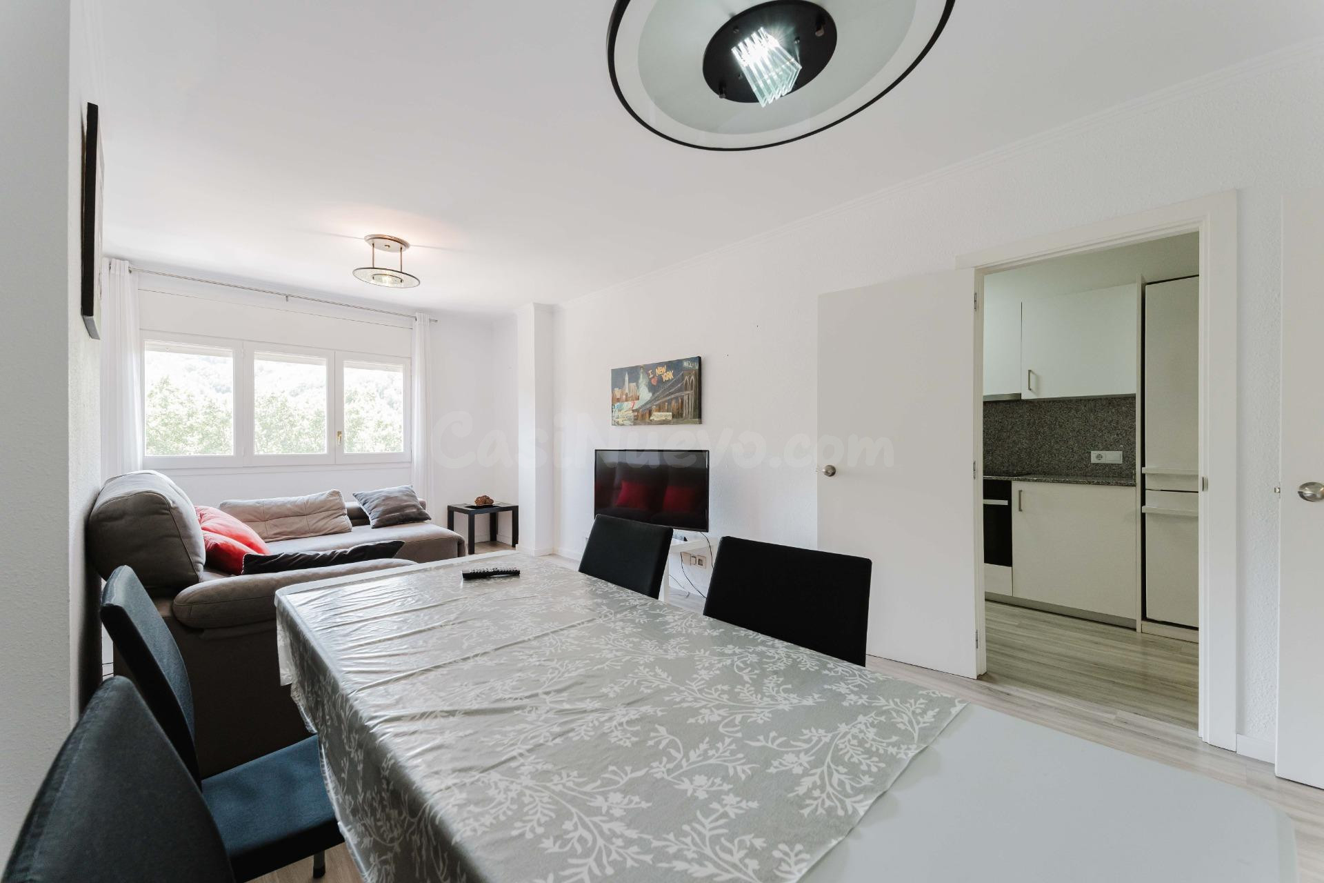 Piso en venta en Hipolit Lazaro - foto 6
