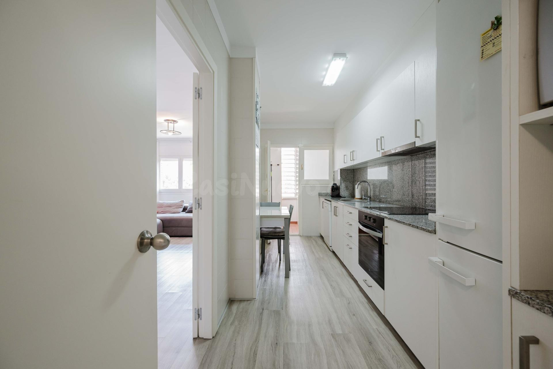Piso en venta en Hipolit Lazaro - foto 9