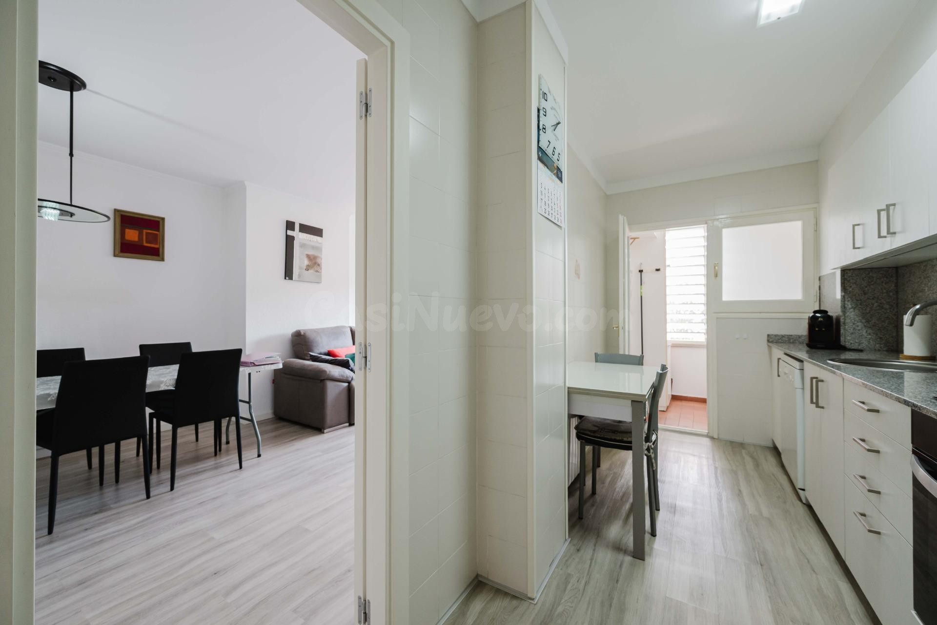 Piso en venta en Hipolit Lazaro - foto 10