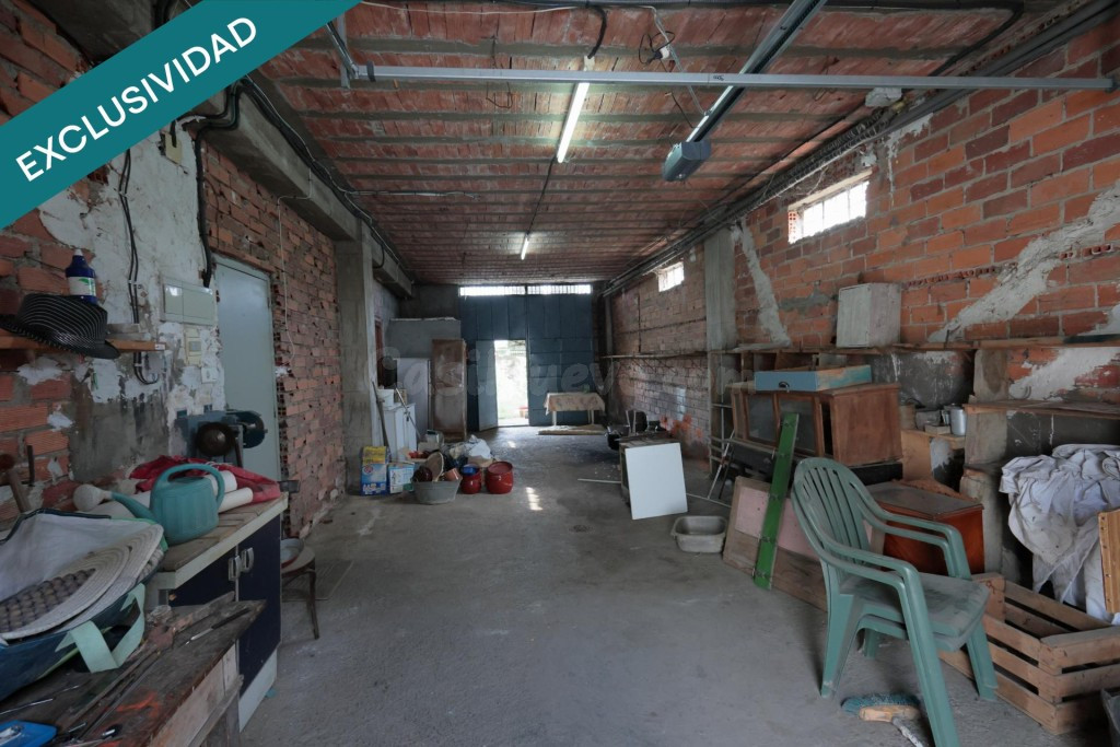 Casa unifamiliar con infinitas posibilidades en Toral de los - foto 5