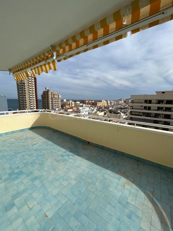 Piso en Venta en Fuengirola Málaga - foto 3