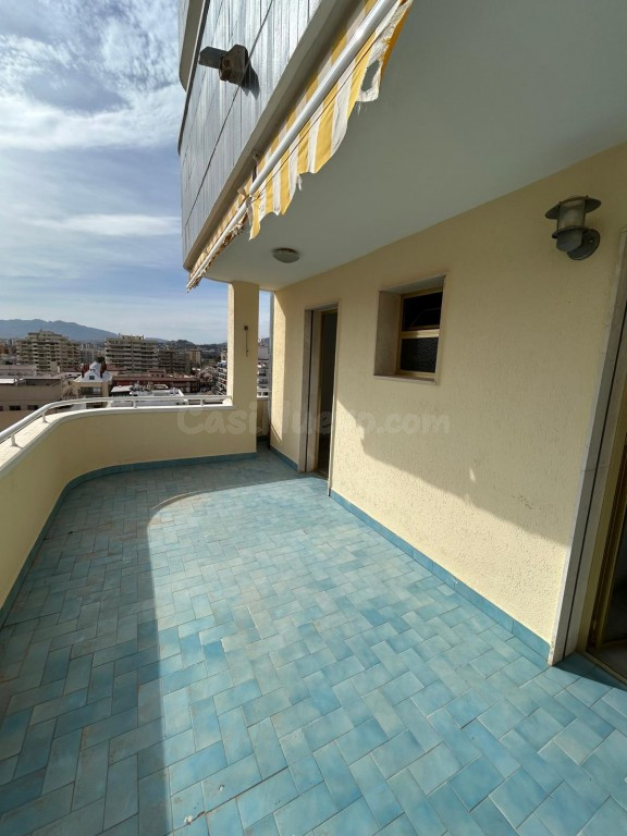 Piso en Venta en Fuengirola Málaga - foto 5