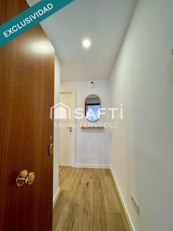 PISO REFORMADO EN BENIDORM CON ALTA RENTABILIDAD PARA INVERS - foto 2