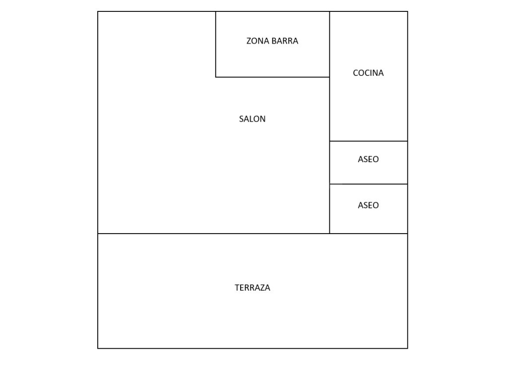 Local comercial en Venta en Denia Alicante