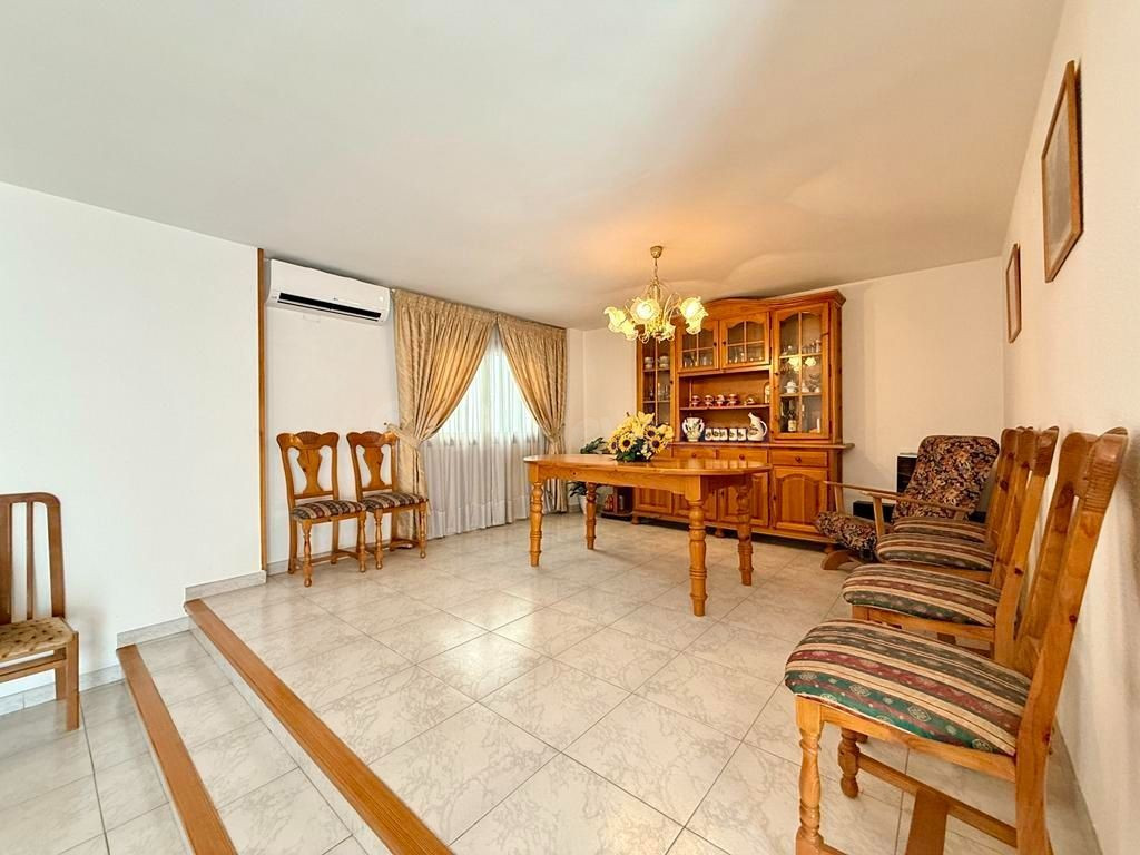 Apartamento en Venta en Pedreguer Alicante