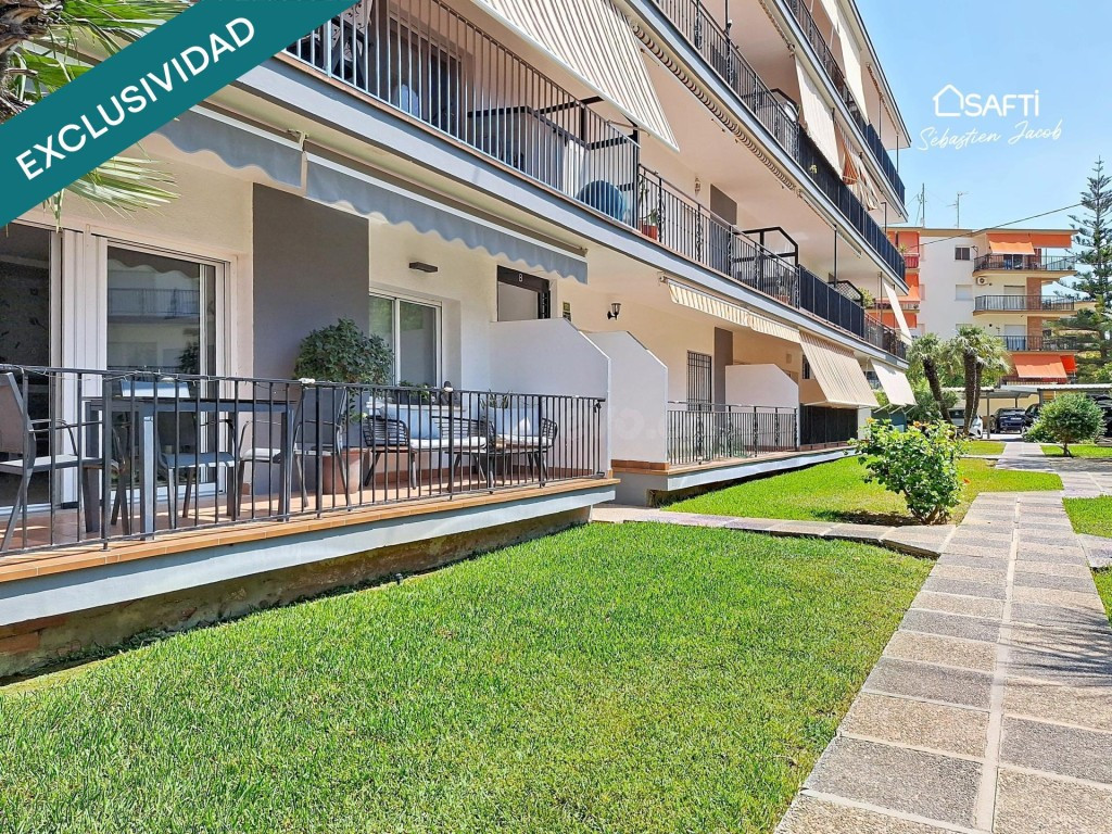 Piso en la carretera de las marinas en DENIA - foto 2