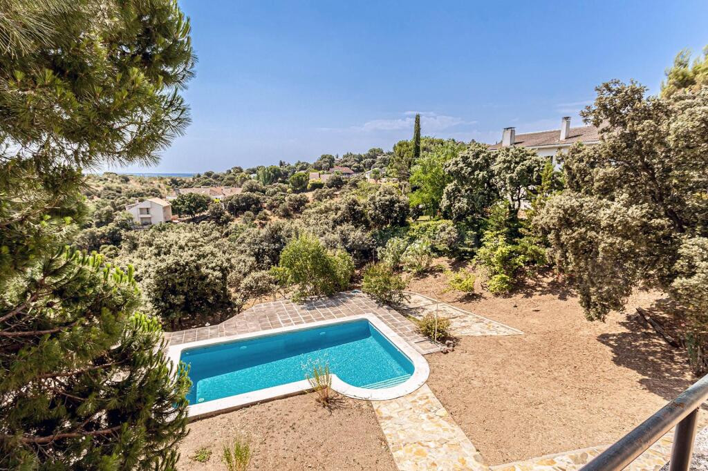 VIVIENDA DE DISEÑO CON PISCINA PRIVADA EN LA URBANIZACIÓN JA - foto 14