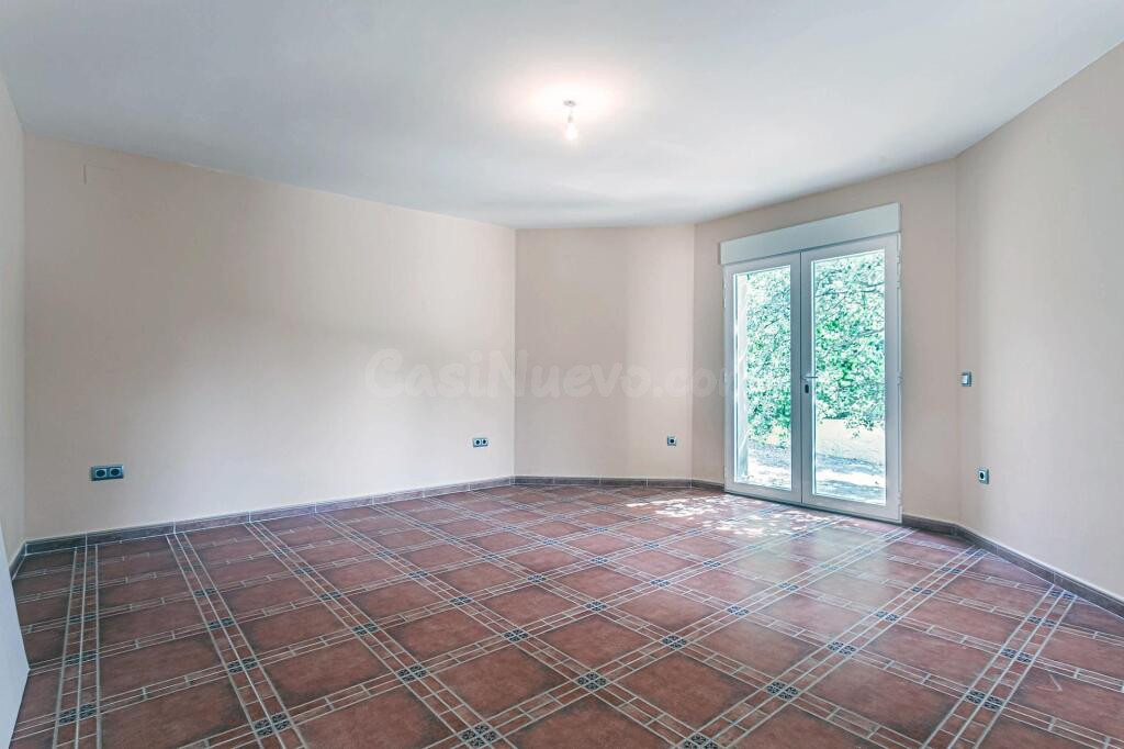VIVIENDA DE DISEÑO CON PISCINA PRIVADA EN LA URBANIZACIÓN JA - foto 44