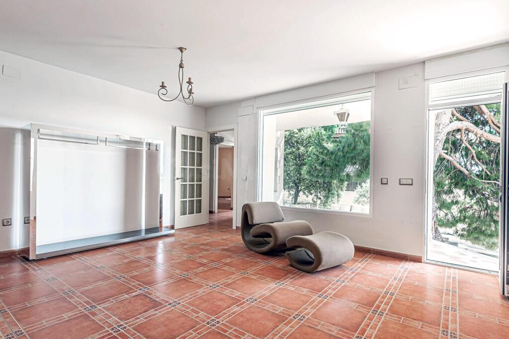 VIVIENDA DE DISEÑO CON PISCINA PRIVADA EN LA URBANIZACIÓN JA - foto 51