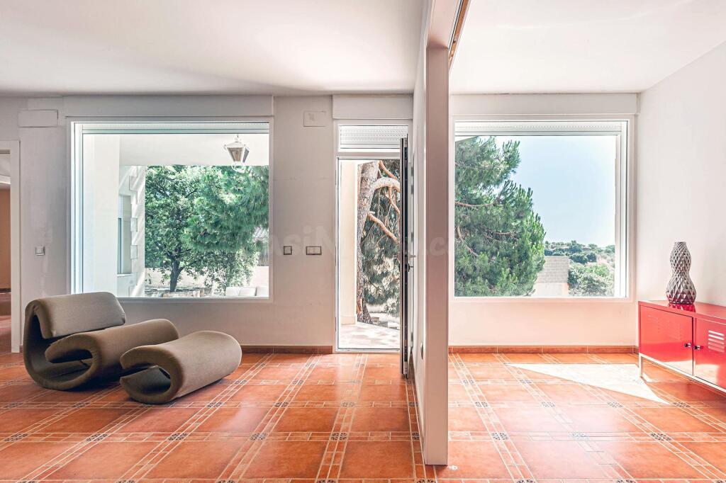 VIVIENDA DE DISEÑO CON PISCINA PRIVADA EN LA URBANIZACIÓN JA - foto 52
