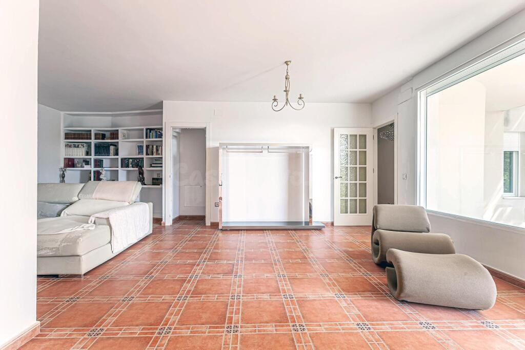 VIVIENDA DE DISEÑO CON PISCINA PRIVADA EN LA URBANIZACIÓN JA - foto 54