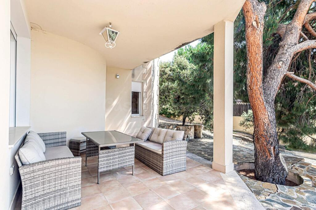 VIVIENDA DE DISEÑO CON PISCINA PRIVADA EN LA URBANIZACIÓN JA - foto 55