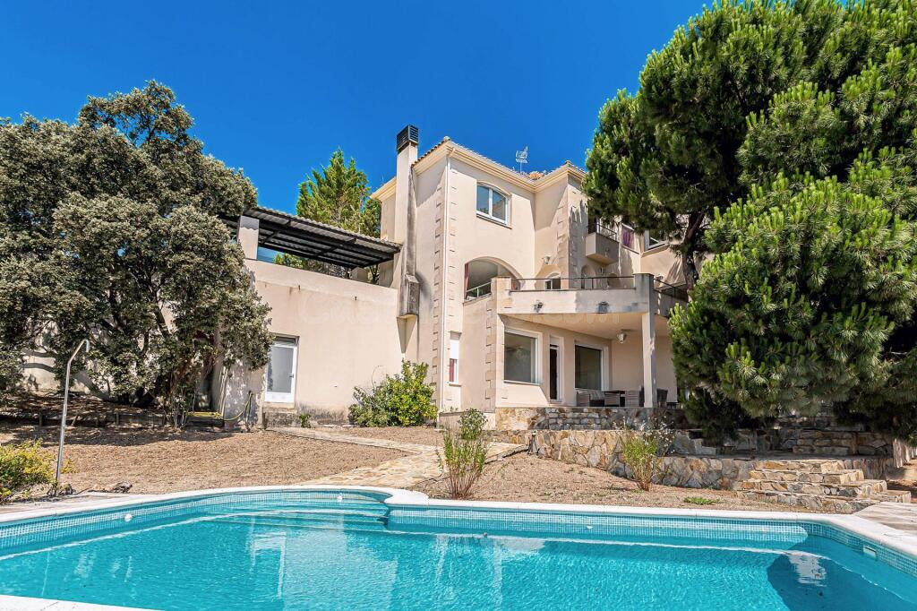 VIVIENDA DE DISEÑO CON PISCINA PRIVADA EN LA URBANIZACIÓN JA - foto 56