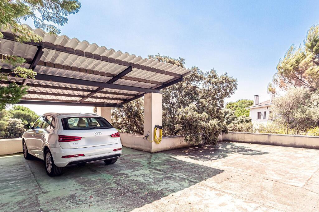VIVIENDA DE DISEÑO CON PISCINA PRIVADA EN LA URBANIZACIÓN JA - foto 57