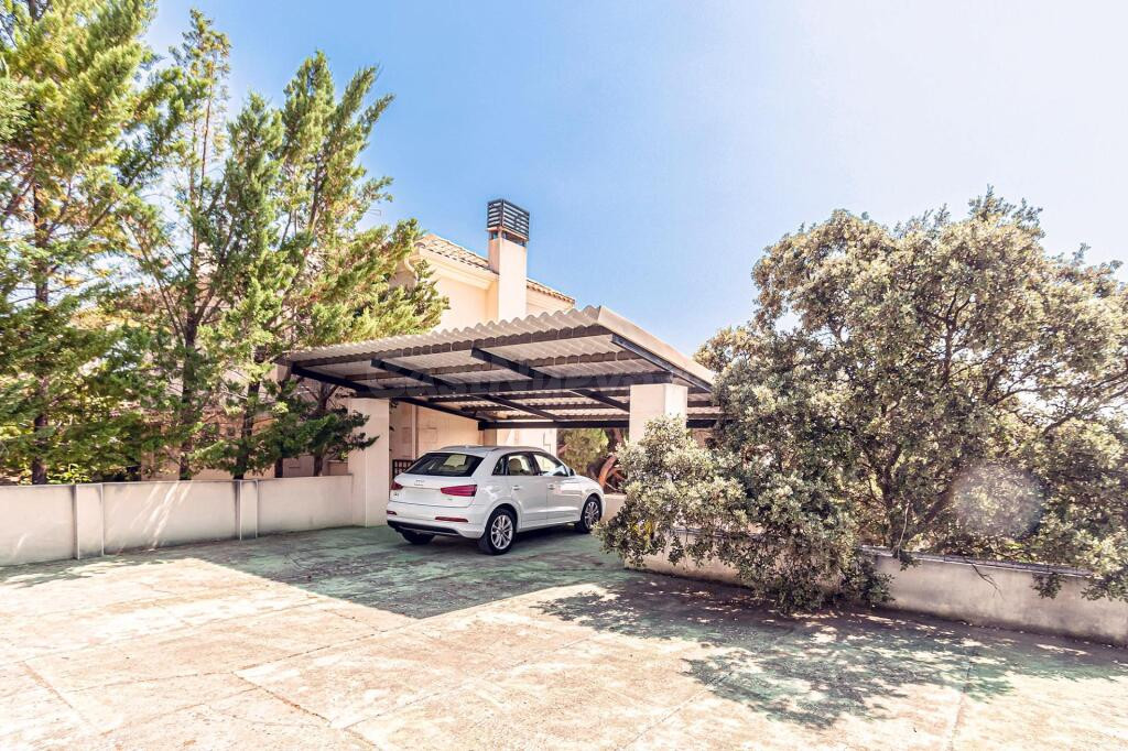 VIVIENDA DE DISEÑO CON PISCINA PRIVADA EN LA URBANIZACIÓN JA - foto 58