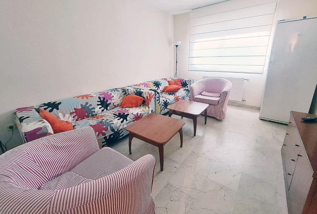 EN ALQUILER PARA ESTUDIANTES, ÚLTIMA HABITACIÓN EN CHALET DE - foto 5