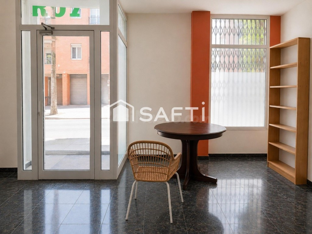 Local ideal para clínica o negocio de servicios - foto 4