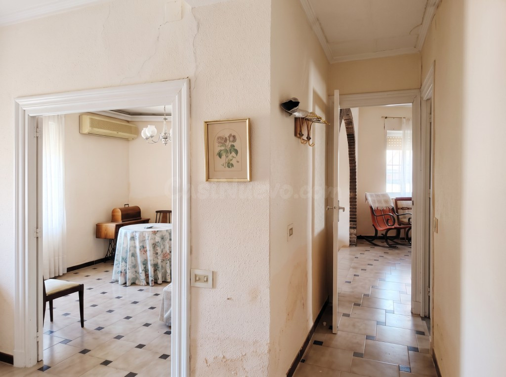 Casa de pueblo en Venta en Canovas, Los Murcia - foto 3