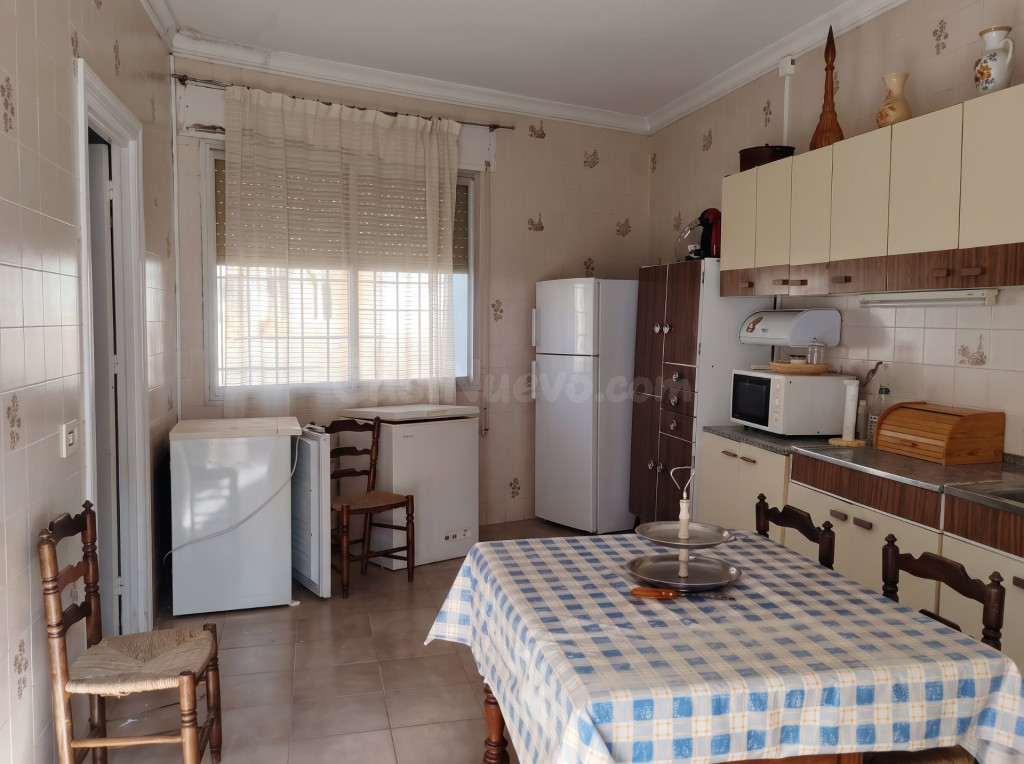 Casa de pueblo en Venta en Canovas, Los Murcia - foto 5