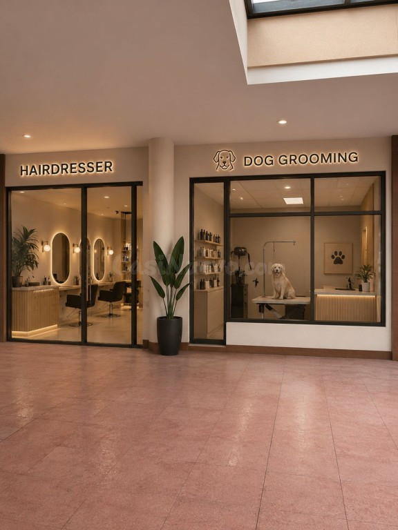 Local comercial en Alquiler en San Roque Cádiz - foto 4
