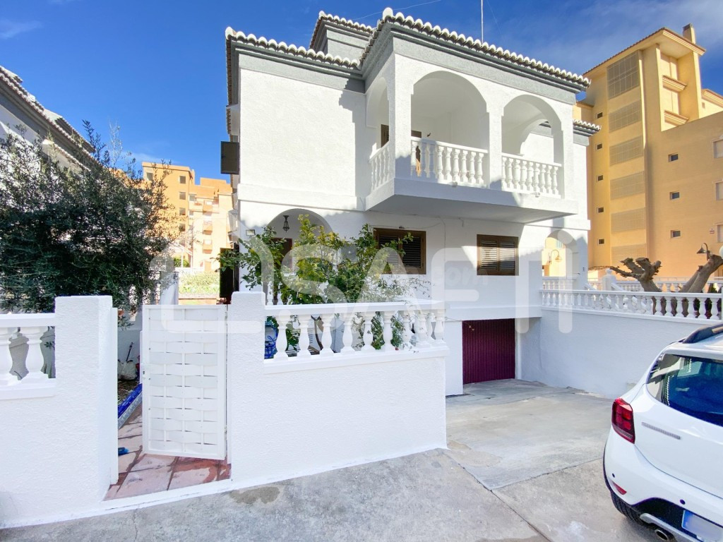 Vive cerca del mar en una casa de Blanconieves - foto 2