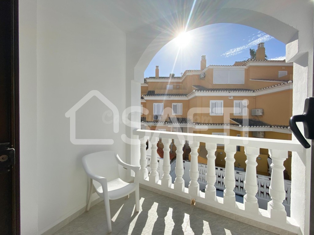 Vive cerca del mar en una casa de Blanconieves - foto 3